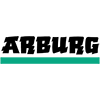 Logo Arburg 