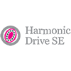 Logo Harmonic Drive