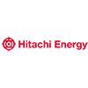 Logo Hitachi Energy Engerieversorgungstechnik