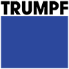 Logo Trumpf Lasertechnik